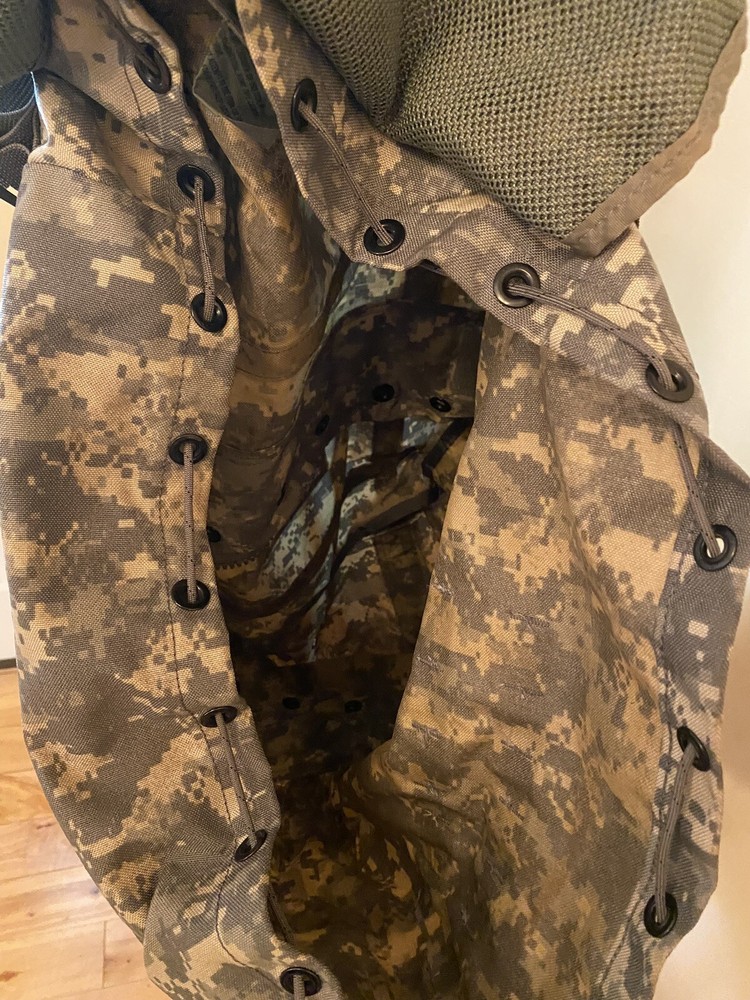 Large Military/Camping/Storage Rucksacks