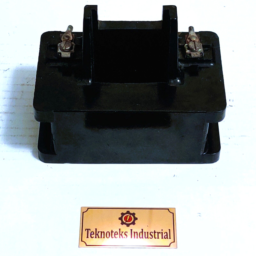 GENERAL ELECTRIC 25670G2 110V AC COIL