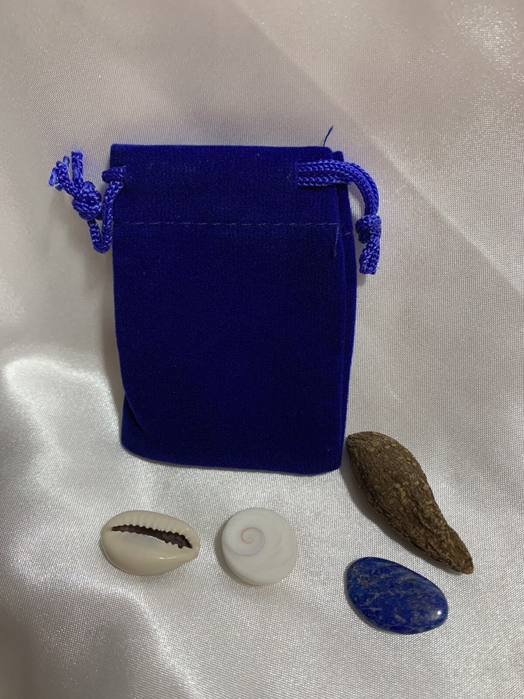 Peace / Protection Mojo