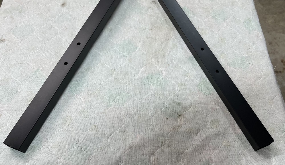 Black & Decker Workmate Workbench - WM125 - Replacement Leg & Jaw Support -Right