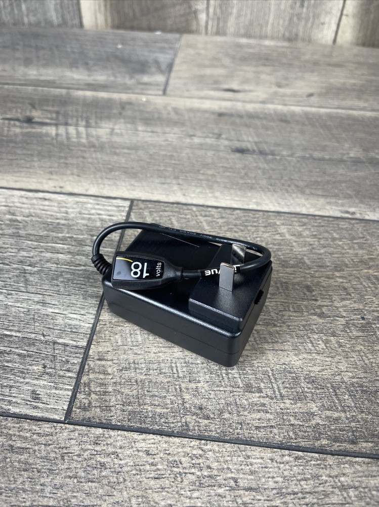 inVue PS18VUS Power Supply 18v PS18VB28