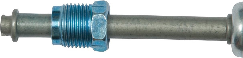 80681 Power Steering Pressure Hose , Black