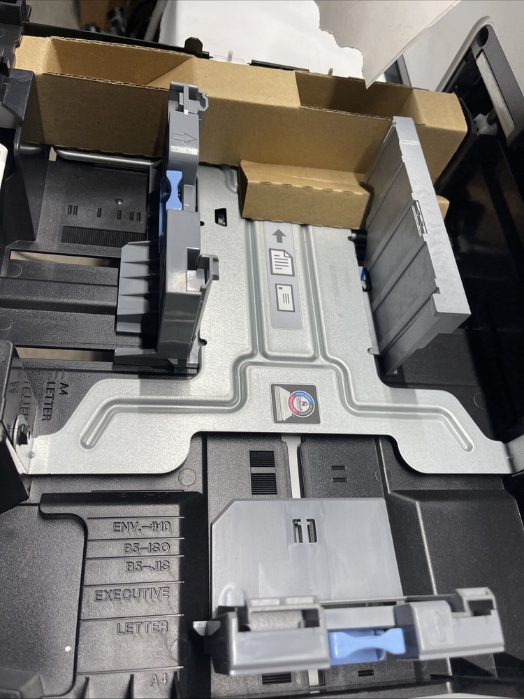 HP PageWide Pro 452dn Paper Tray Only New