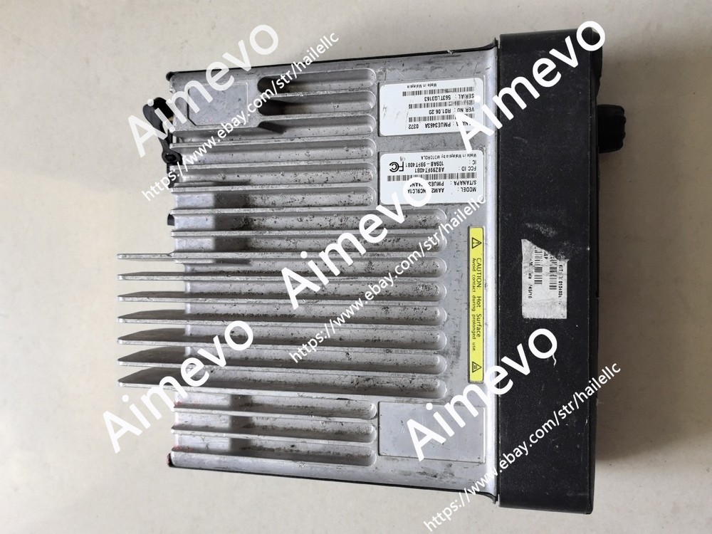 Motorola XPR4350 M8668i