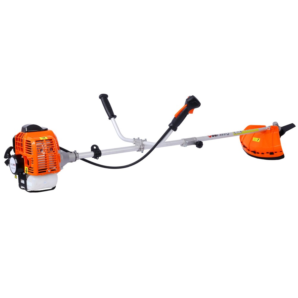 52cc Weed Eater/Wacker Gas Powered String Trimme