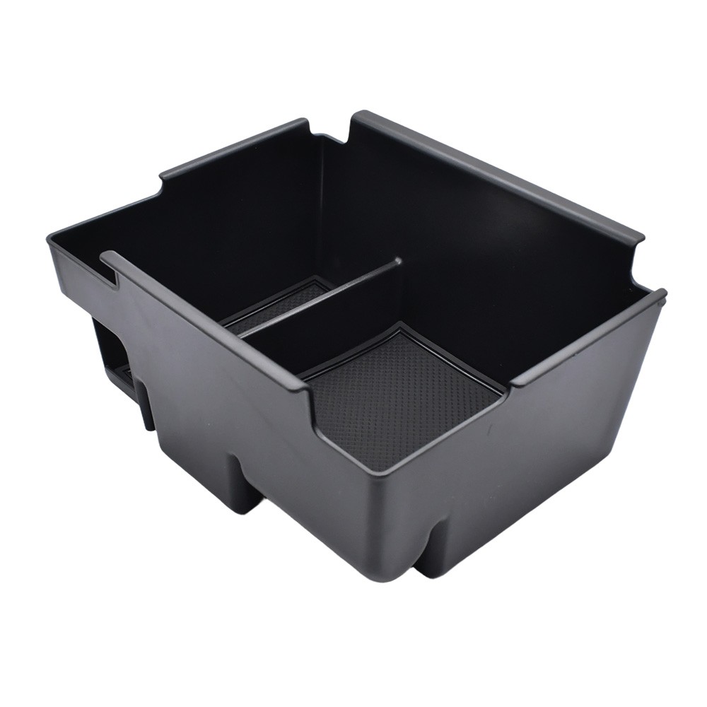 For 2020-2026 Ford Explorer Center Console Storage Box Organizer Tray Accessory
