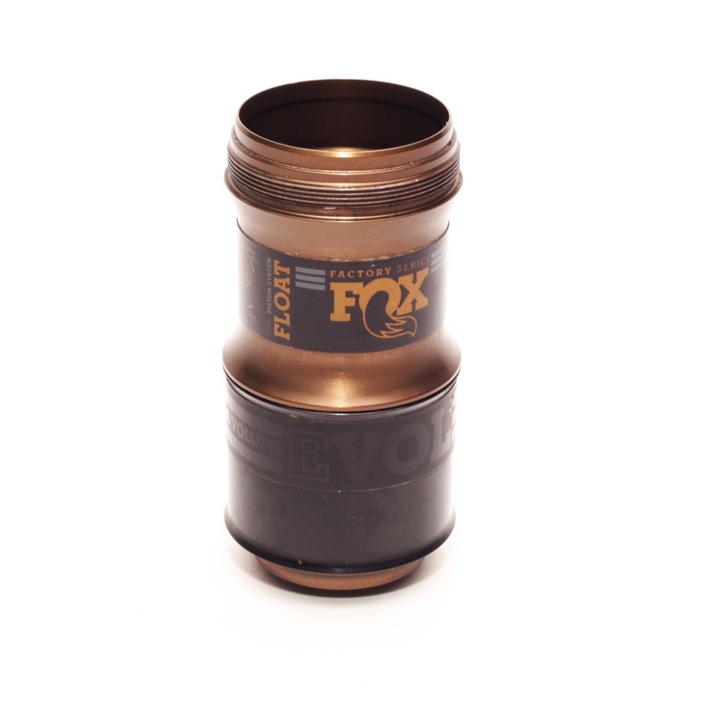 Fox Float DPS EVOL 2016 Factory Series AIR CAN