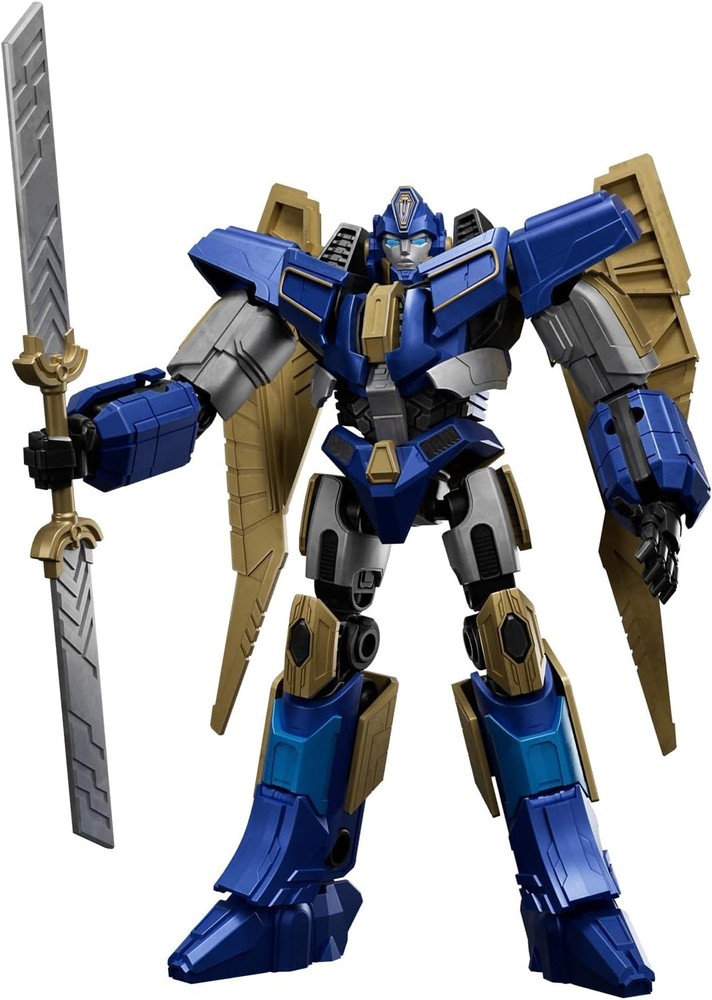 BLOKEES Transformers Classic Class 14 One Sentinel Prime