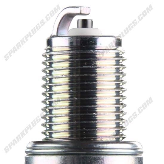 NGK Nickel Spark Plug 5534