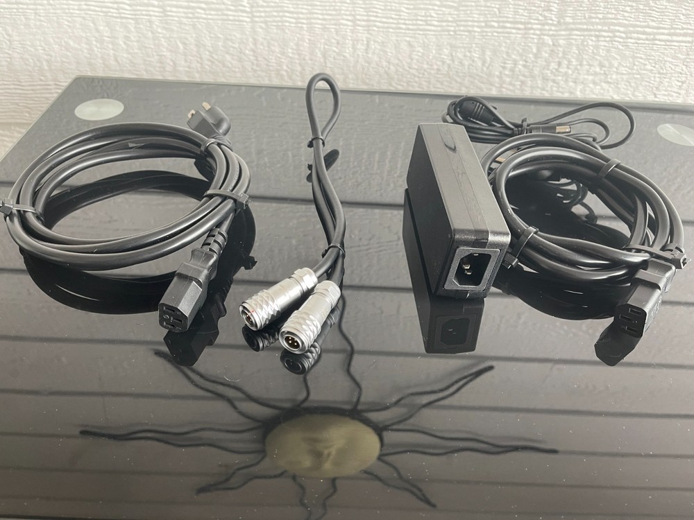 Ferrum Oor & Hypsos Power Supply