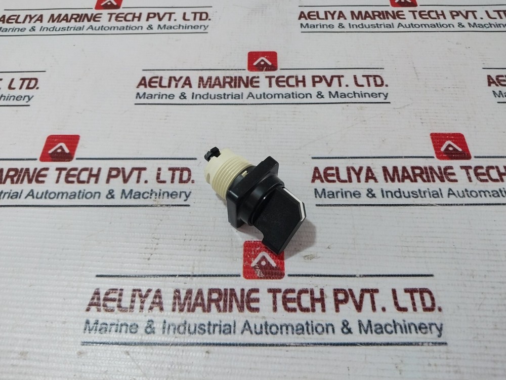 Square D D1G2S Selector Switch