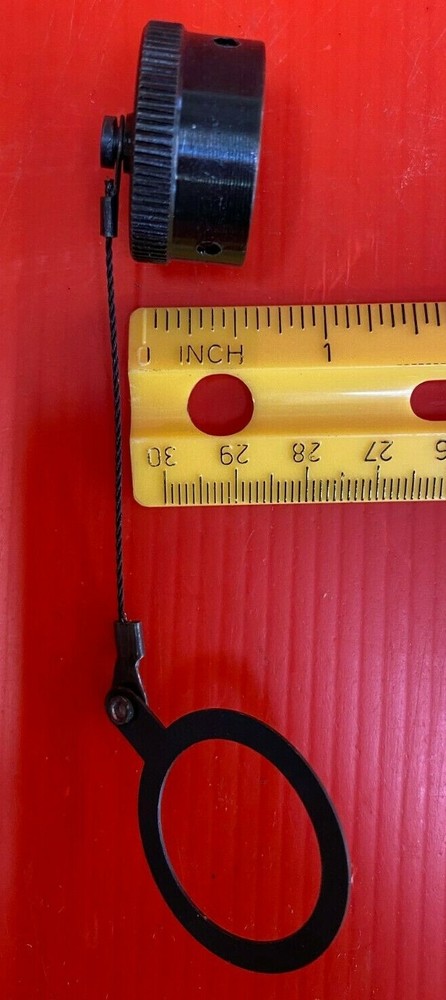 CONNECTOR COVER FORL FOR MILITARY RADIOS