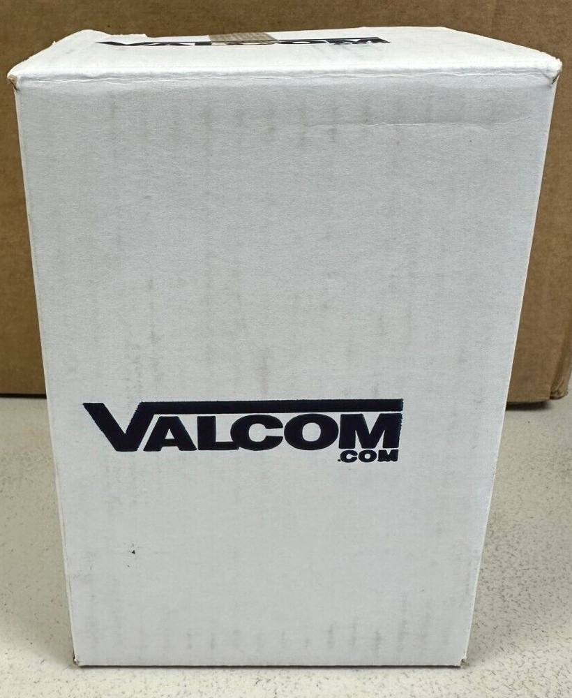 Valcom V-763-BK One-Way Desktop/Wall Speaker