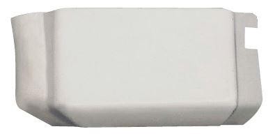 For KENWORTH T800 BUMPER COMPONENT Left ,  US