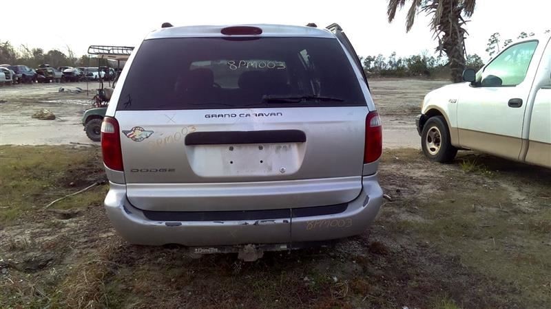 CARAVAN 2007 Keys/Latches/Locks 1044460251