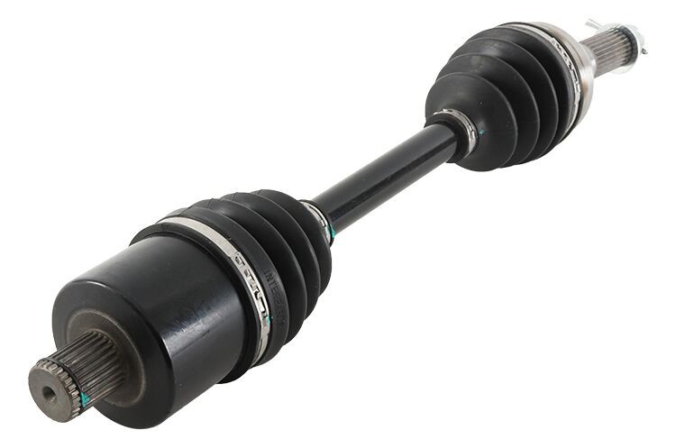 For 6 Ball Heavy Duty Axle Rear
