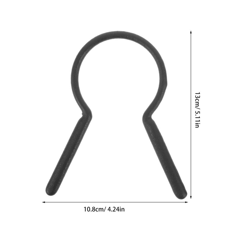 1 Pair Polarizer Removal Tool - Lens Filter Wrench Fit 58-62mm Thread - Camera