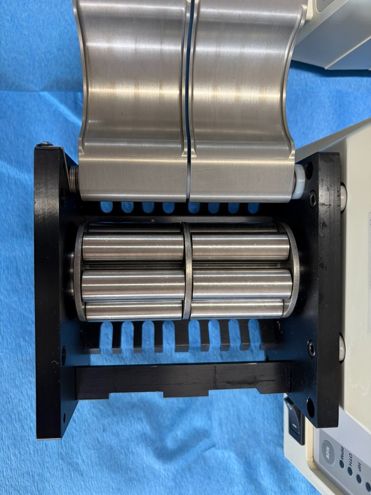 Cole Parmer 8 channel peristaltic pump