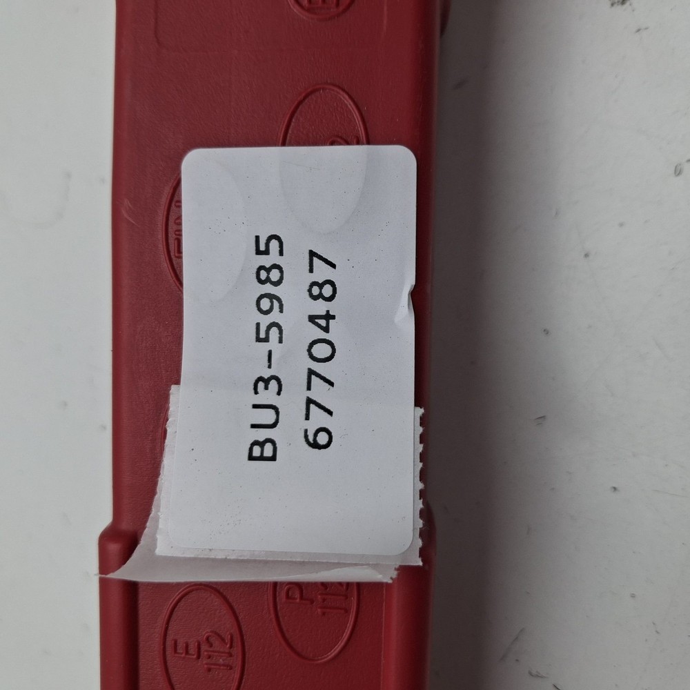 BMW Warning Triangle With Container 6770487