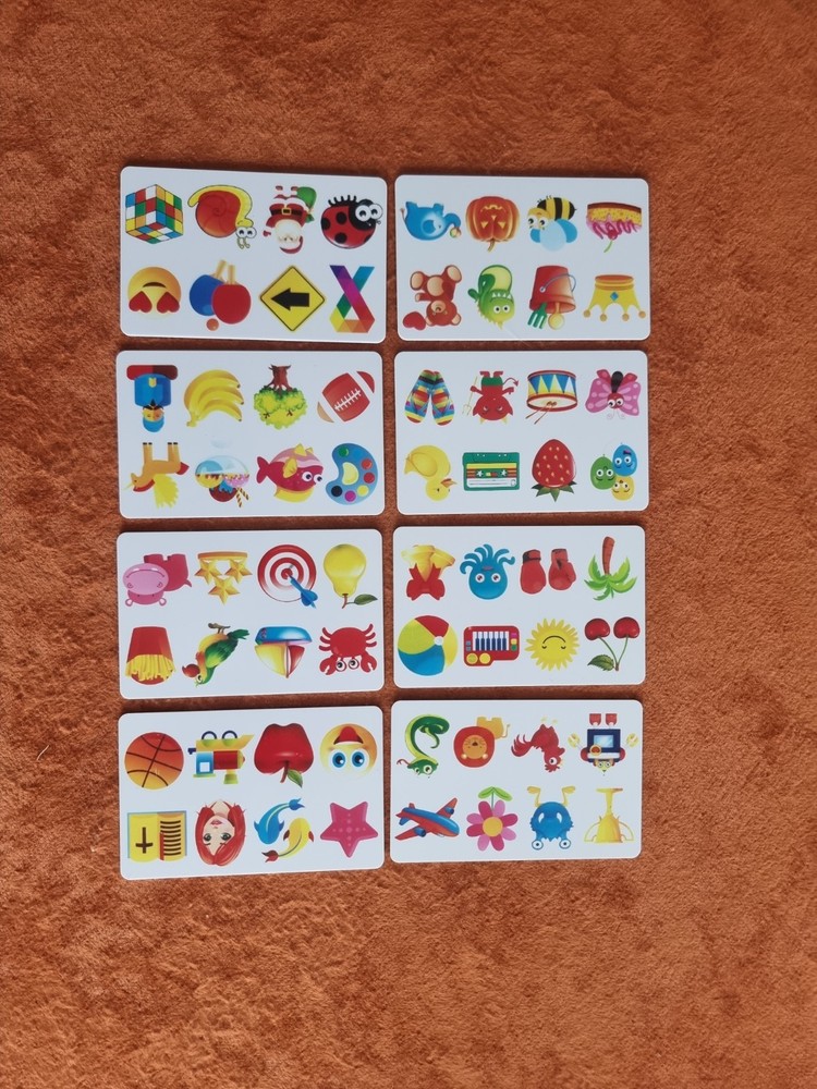 Mental Painter Plastic Cards, by BSmagic