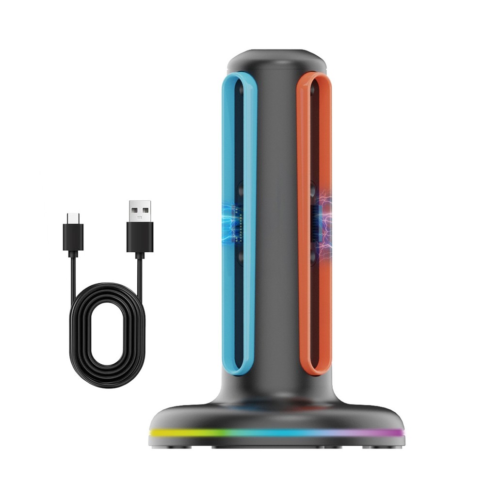 1PCS Charging Dock Charging Dock for Nintendo Switch 2 JoyCon 2 Fast Charger