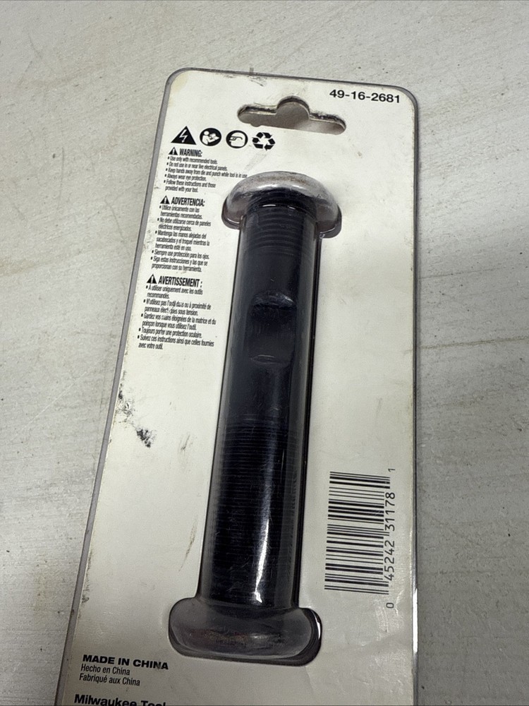 Milwaukee Tool 49-16-2681 3/4" Draw Stud