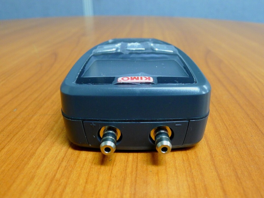 KIMO MP100 Micro Manometer