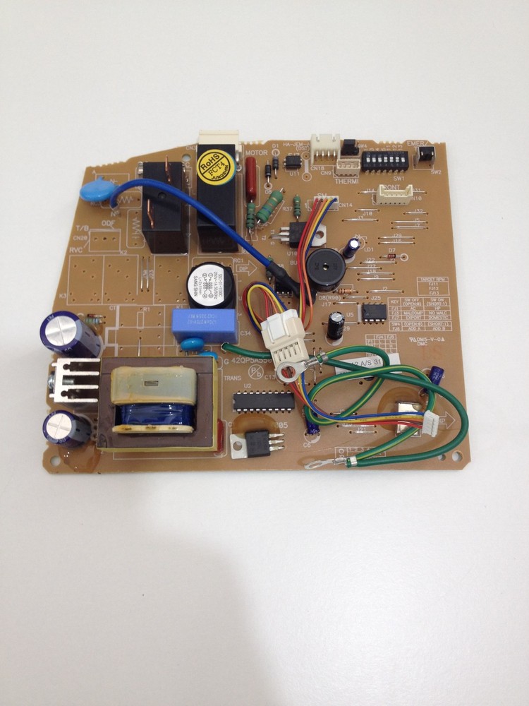 42KP4B5850LM-S PCB ASSY CONTROL