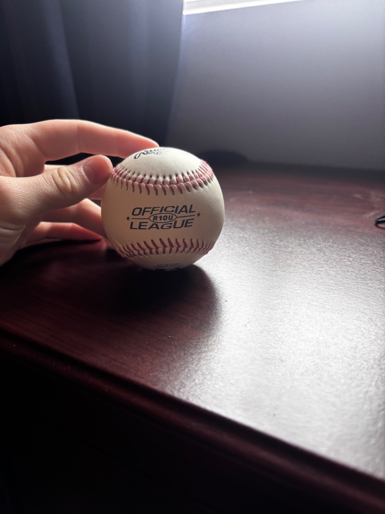 Skip Bertman Signed Baseball