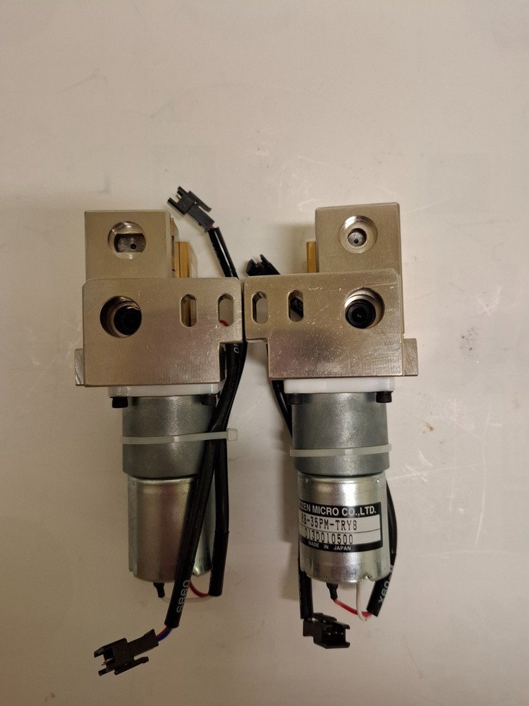 Screen CTP PT-R punch (set) DS