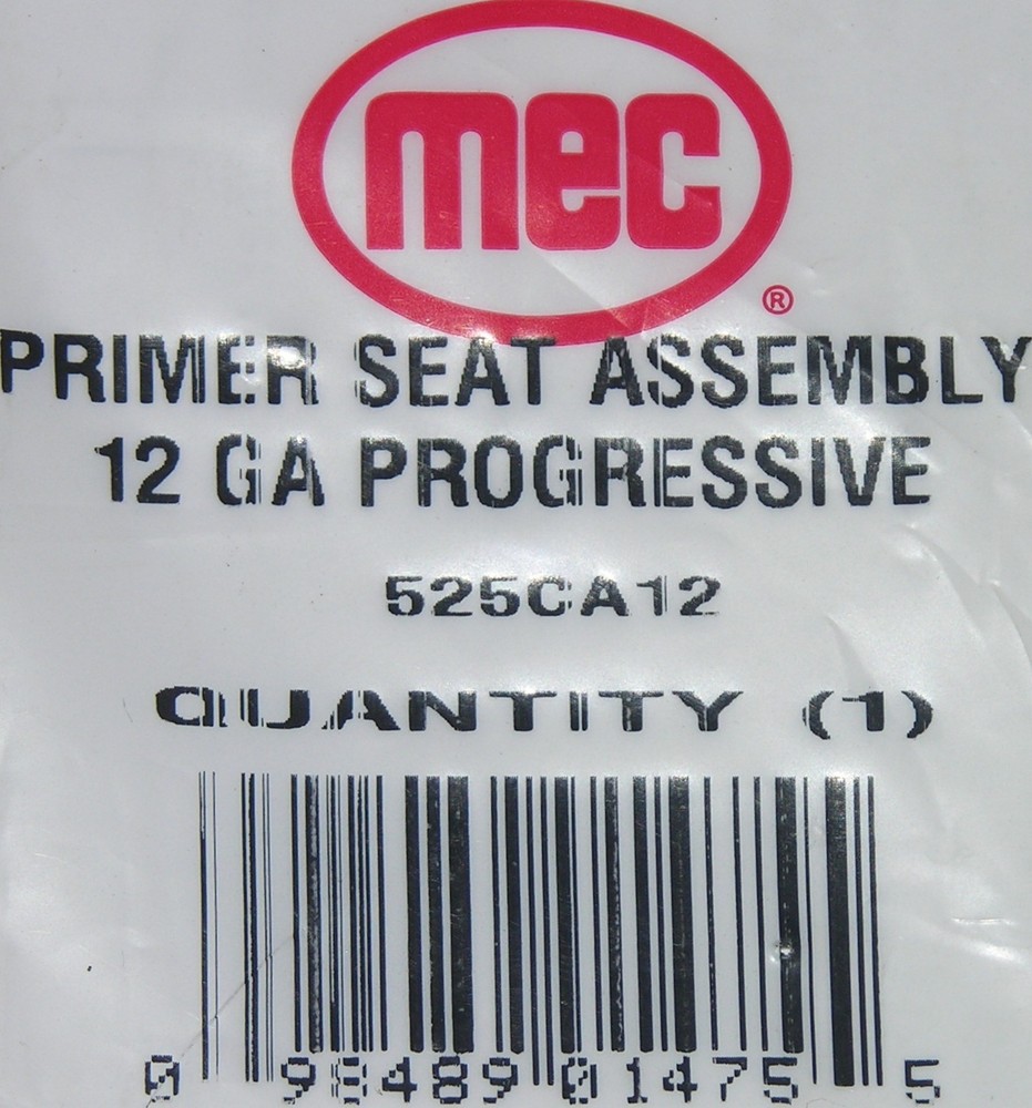 MEC Pivot Pin #8022