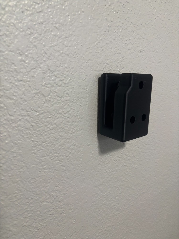 15-22 wall mount