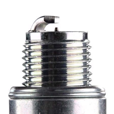 NGK Iridium IX Spark Plug 5687