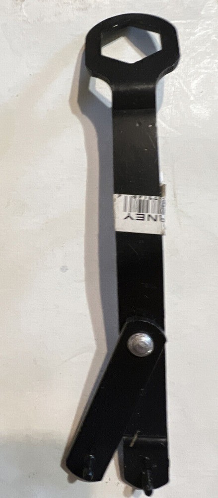 Forney 73148 multi in. L Mandrel Hex