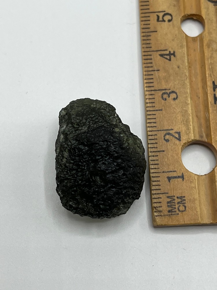 Moldavite U 9.25g
