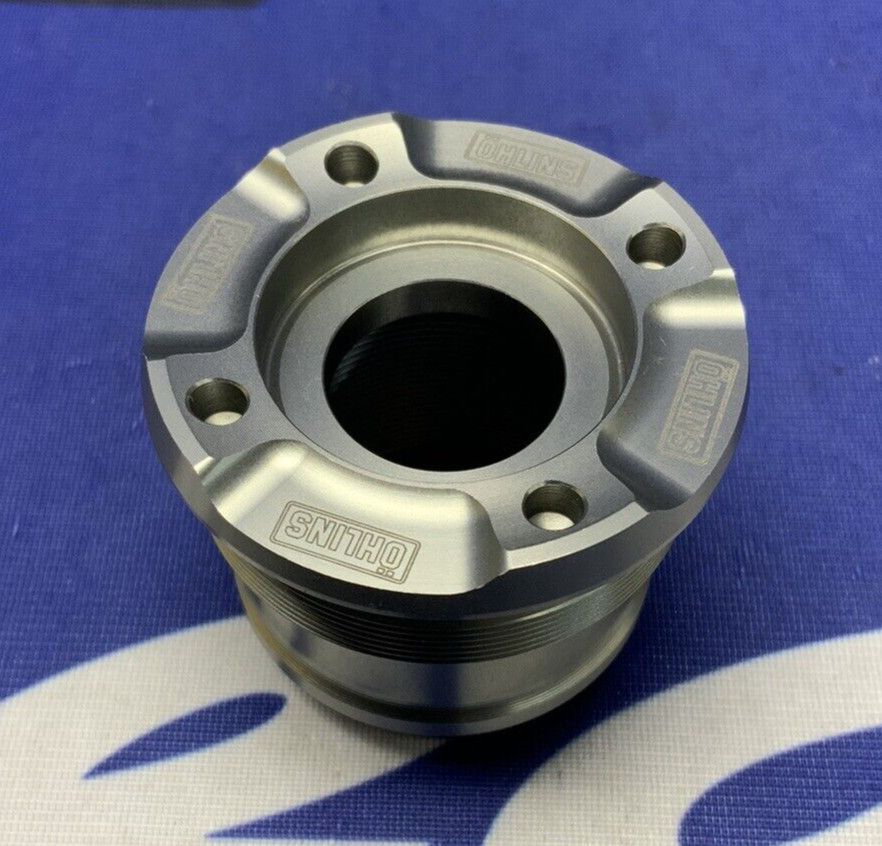 Ohlins Fork Cap M44.5x1/30 21653-15