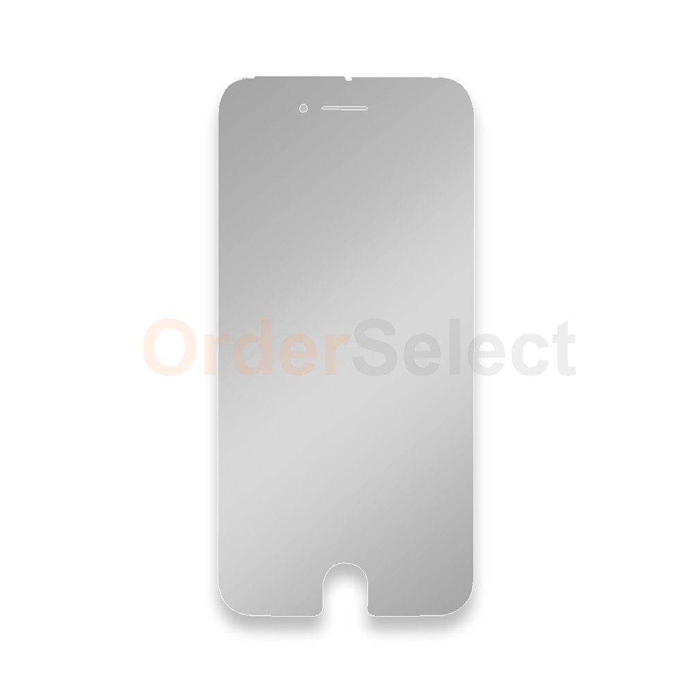 LCD Ultra Clear HD Screen Shield Phone Protector for Apple iPhone SE (2020)