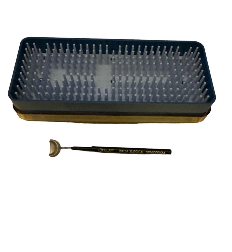 Ocular Ritch Panoramic Surgical Gonioprism ORPSG