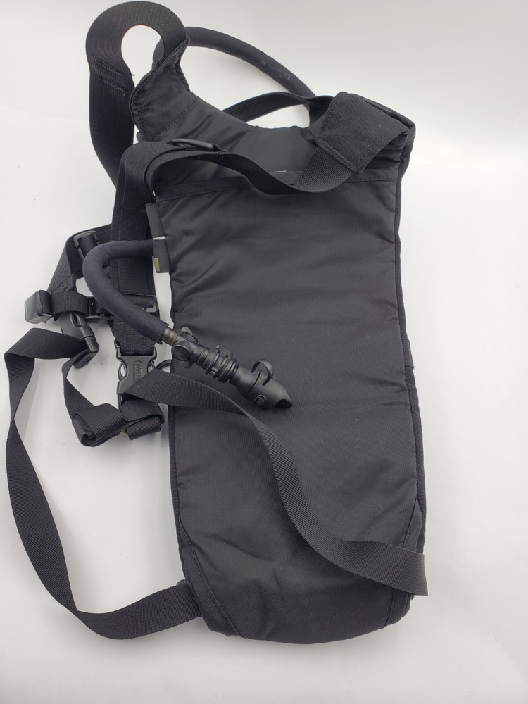 CamelBak Maximum Gear Cordura Thermobak 3L Hydration Pack Backpack Black