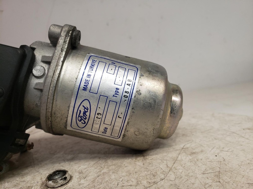 FORD TRANSIT CONNECT 2013 FRONT WIPER MOTOR VAN