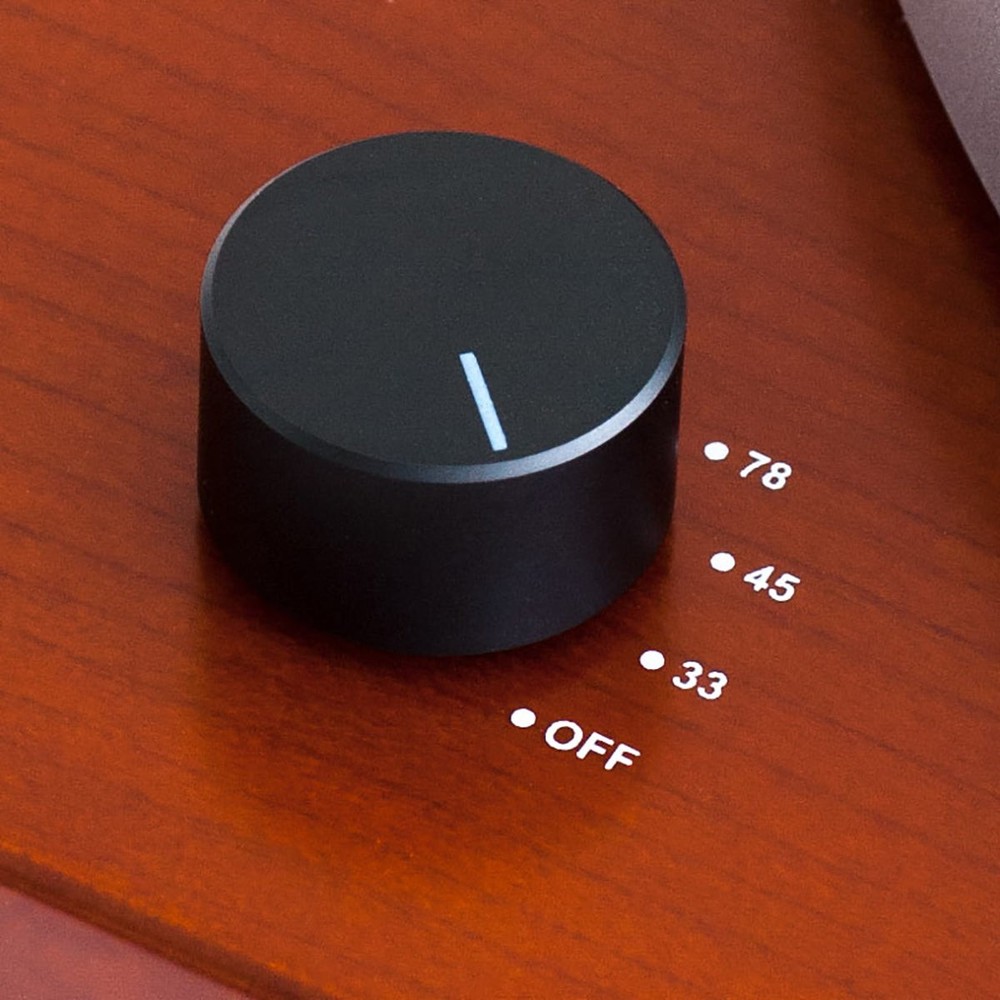 Music Hall: MMF 1.5 Turntable - Cherry