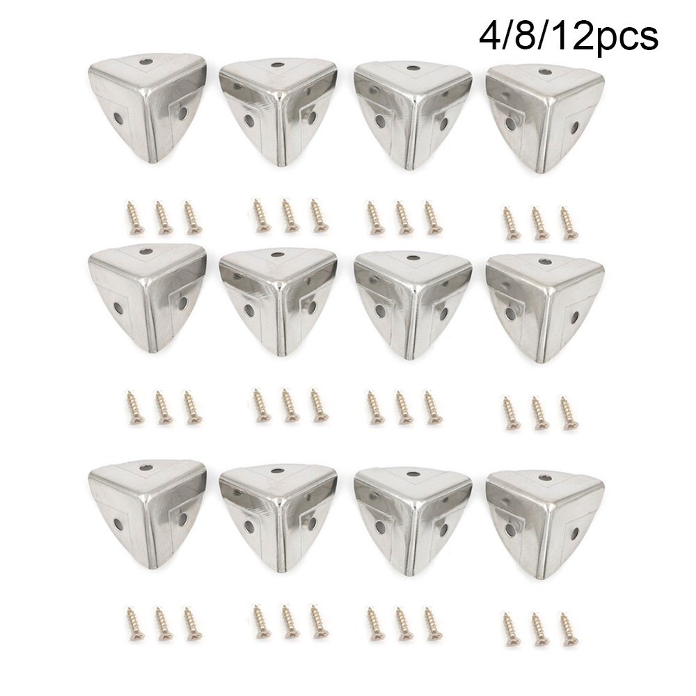 Corner Guard Corner Protect Hardware Accessories High Quality 2.4*2.4*2.4cm