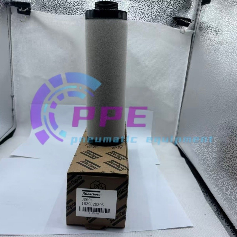 1PC NEW High Quality Precision Filter Element Atlas Copco Compressor 1629026305