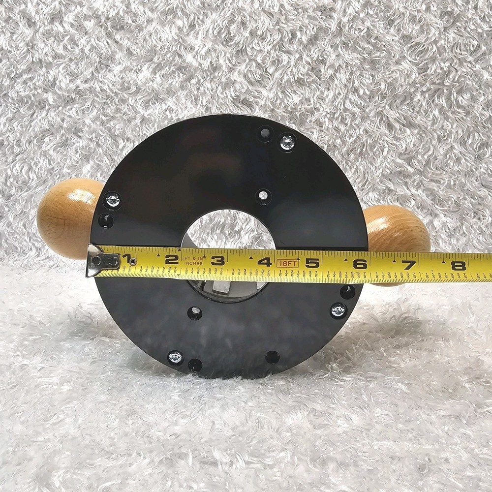 BOSCH RA1161 ROUTER BASE