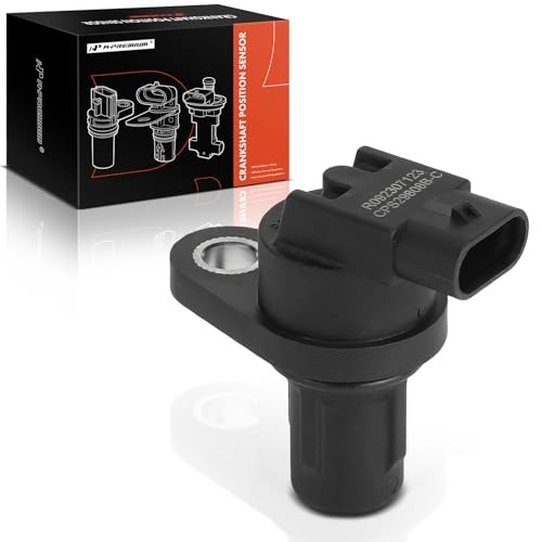 Engine Camshaft Position Sensor Compatible with Chrysler Town & Country 08