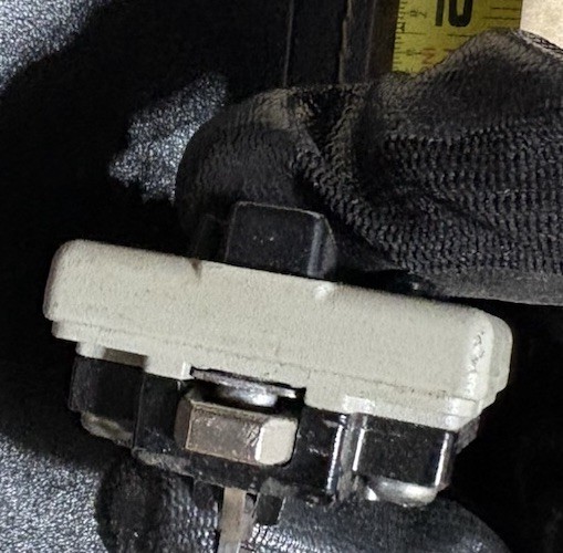 Vintage Kidde Lock Box Likely model 1409 or 1015