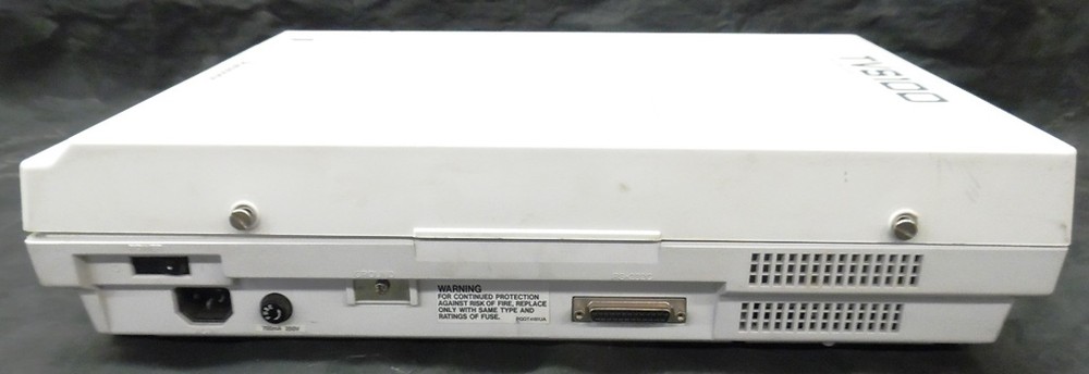 PANASONIC, VOICE PROCESSING SYSTEM, TVS100, KX-TVS100