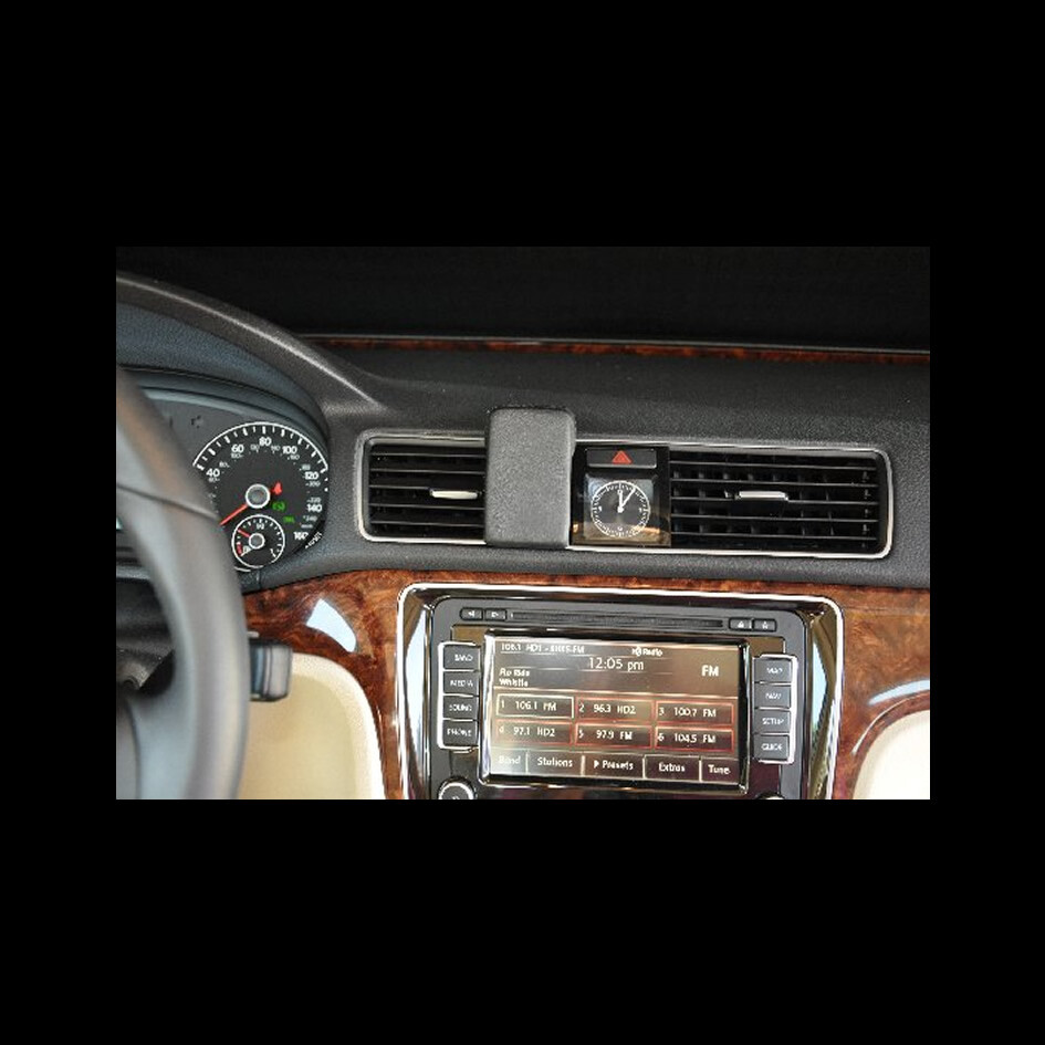 KUDA Phone Holder 296825 Compatible With VW Passat From 2012