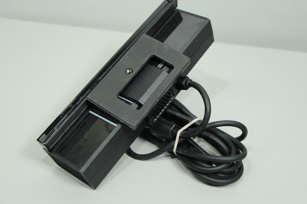 Microsoft Xbox One Kinect Sensor Bar - Black