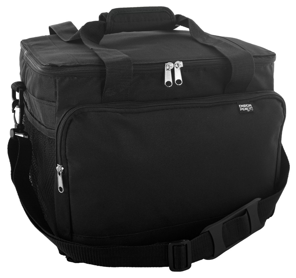 Ensign Peak Extra Large Insulated Cooler Bag